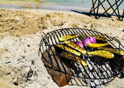 Key West Personal Chef Culinary Sand Bar Excursions