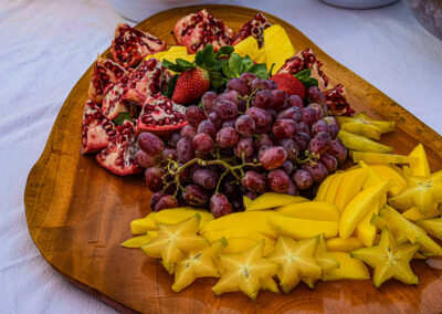 Key West Personal Chef Culinary Sand Bar Excursions